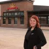 Kelsey Frisbie