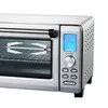 Lucia Gonron Toaster Oven