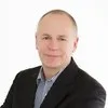 Martin Woodhead