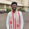Venkata Sai Tanish Jonnadula