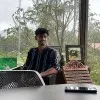 BRAKAN RAJ