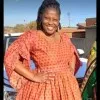 Lebogang Zikalala