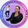 Anna Byrne