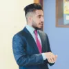 Ali Shuqair