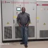 Godwell Lion Sithole