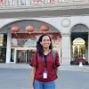 Yalini Saranya