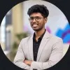 Ajay chakravarthi Suriyan