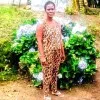 zinhle Sibethe