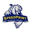 Elie Speed Print