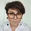 Olga Mezhenskaya