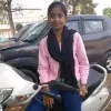 Nikita Dhumal