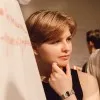 Elizaveta Mamoshina