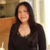 Monisha Hussain