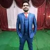 RAJEEV DWIVEDI