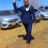 Vivian Chidzewere