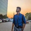 Sabhariesh Vel