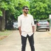 Rachakonda Harish