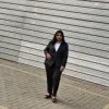 Priyanshi Choksi