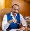 Yogesh Bendale