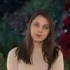 Lidiia Roshchuk