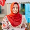 Saeeda Zehra