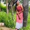Pravallika Rai