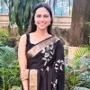 Anupriya Choudhary