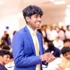 Arkesh Kumar