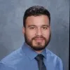 Cory Parraz