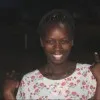 LUCY MWANGI