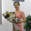 Nguyen Thu