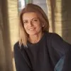 Yuliia Ostryzhko
