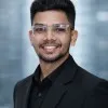 Dikesh chavhan