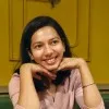 Shyamali Maji
