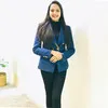 Ashima Rajoria Singh