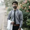 Abhishek Patil