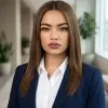 Leah Egambaram