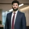 Zeeshan Haider