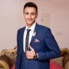 Badraldin Esam