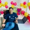 Binoy VB
