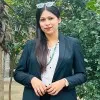 Ayushi Chaudhary