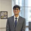Dhairya Shah