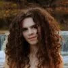 Adrienne May