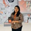 Tanuja Singh