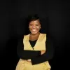 Nthabiseng Mashigo