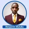 BENJAMIN MUTUKU WAMBUA