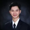 Nico Sean Paredes