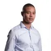 Cheswell Darrian Scheepers