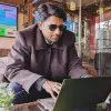 Shacheendra Kishor Labh