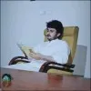 Syed Agha Masoom